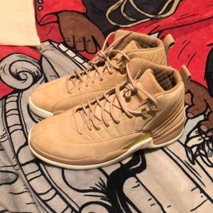 Jordan 12 Retro